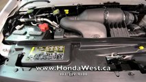 Used Work Van 2012 Ford E250 at Honda West Calgary