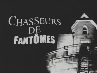 Ghost Hunters - La Maison DeVille / Le Restaurant Brennan's