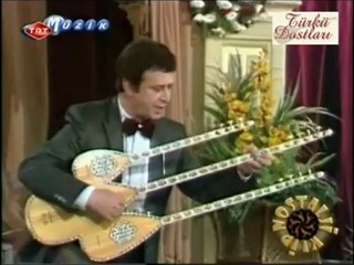 Özay Gönlüm - Gaydırıguppak Cemile