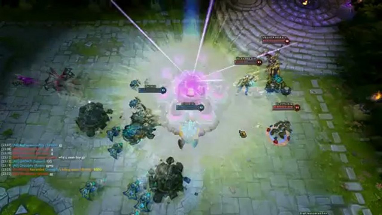 Did You Know? - Twisted Fate - Ep #1 - League of Legends