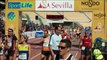 Seguimiento al club Maratón Marchena - XXIX Maratón de Sevilla.