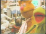 Essai Fozzy Kermit - Muppets Movie