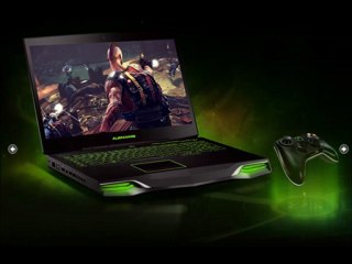 Free AlienWare M18x gaming laptop for free