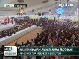 Meltem Tv Emre Polat Trabzon Konferansı 02,03,2013