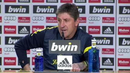 Roura: "Nessun problema fisico per Messi"