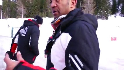 RASTA ROCKET 3 au tournoi des 6 stations