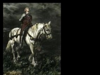 Joan of Arc