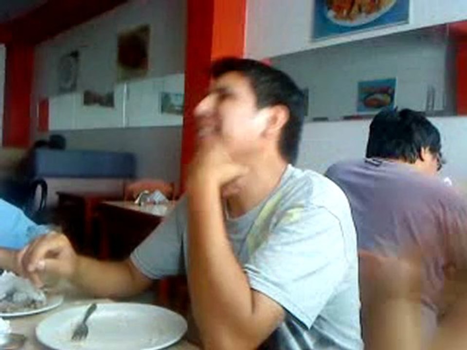 Arde Papi