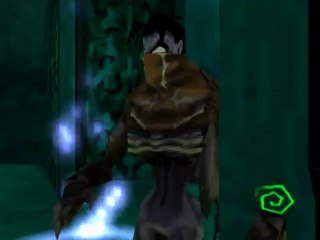 Soul Reaver [2] "Le repaire de Melchiah"