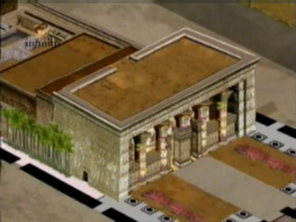 Sabiduría ancestral Egipcia. El Ojo De Horus - 9 - Kom ombo  El Portal a la Libertad