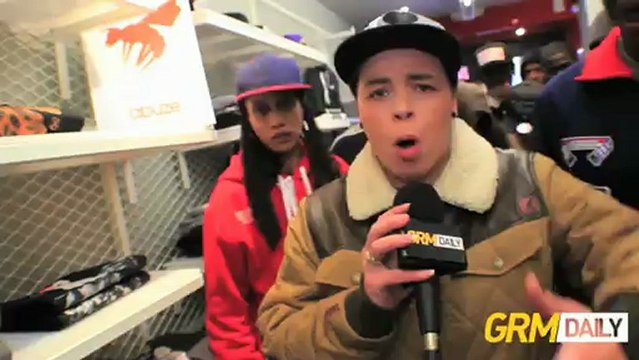 LORD OF THE MICS 4 #RELAY - DISCARDA, DRIFTER, KODER, JAMMER & MORE