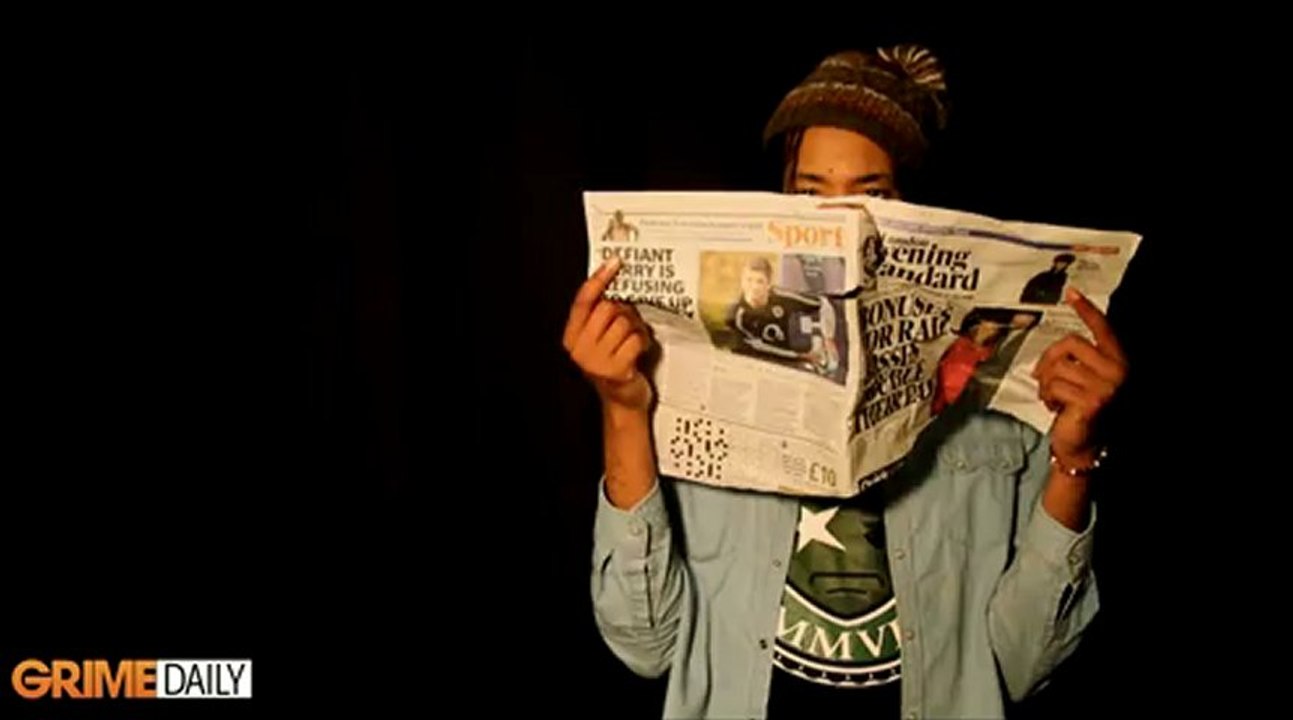 POET - 5 REASONS YOU SHOULDN'T TRUST THE OPPOSITE SEX