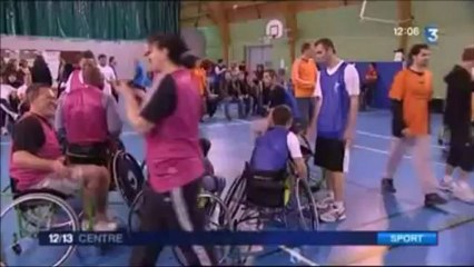 Handi-Défi-Entreprises 2012