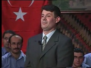 MEHMET AHISKALI HANİ YAYLA