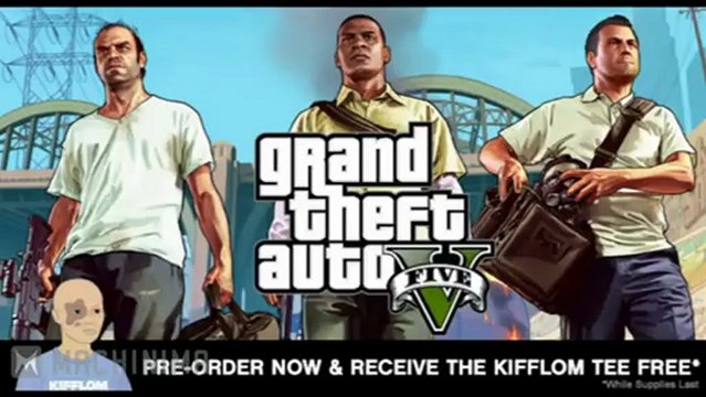 GTA 5 Beta fissure générateur de clé (Hent gratis) télécharger Download