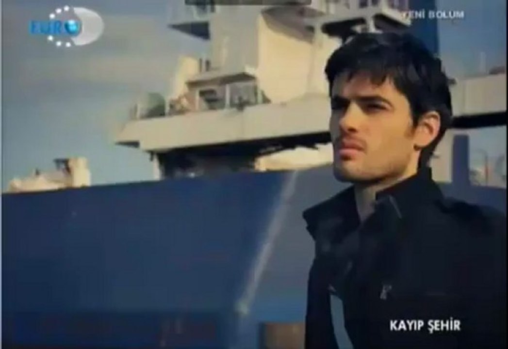 Kazım Koyuncu - İşte Gidiyorum (Kayıp Şehir)