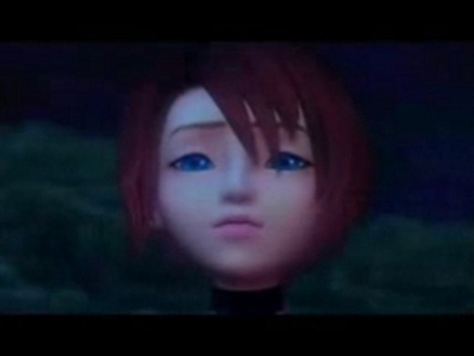 kingdom hearts