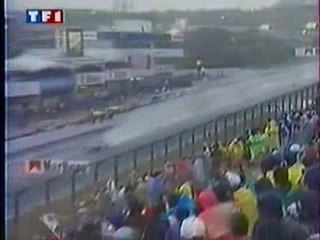 GP Japon 94 P8