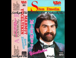 Mahmut Yüceltekin - Ne Sevdiğin Belli Ne Sevmediğin