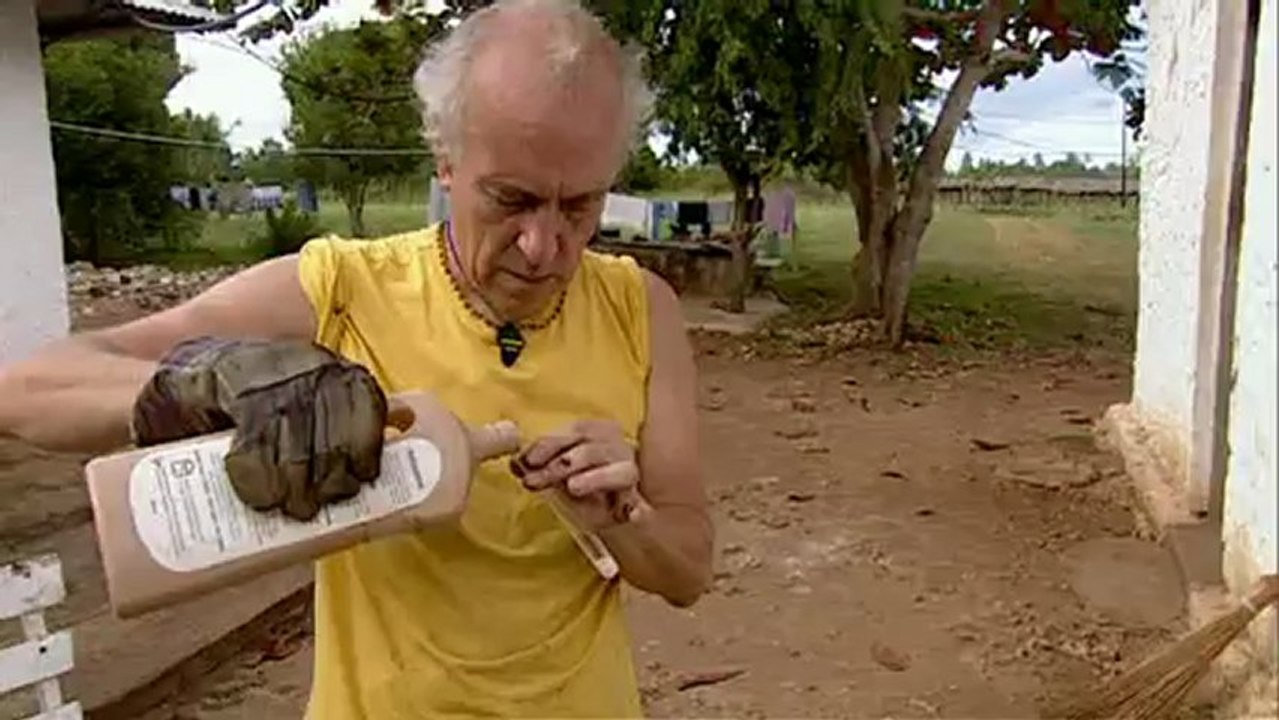 Rough Science S05E03 - Call of the Wild