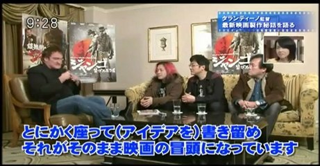 ニッポン・ダンディ 2013.03.01