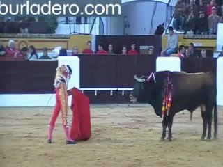 EL MAESTRO JULI EN OLIVENZA