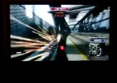 Burnout Paradise City Bikes