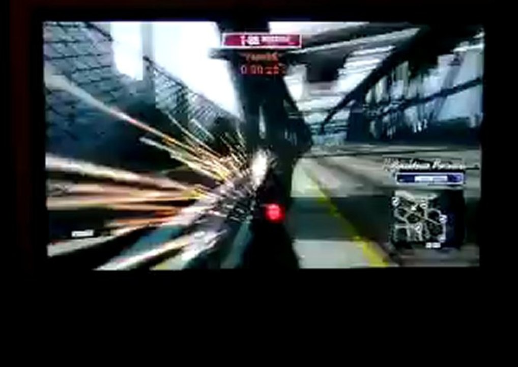 Burnout Paradise City Bikes