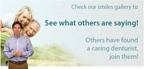 Dentrures London - Welcome Video 3