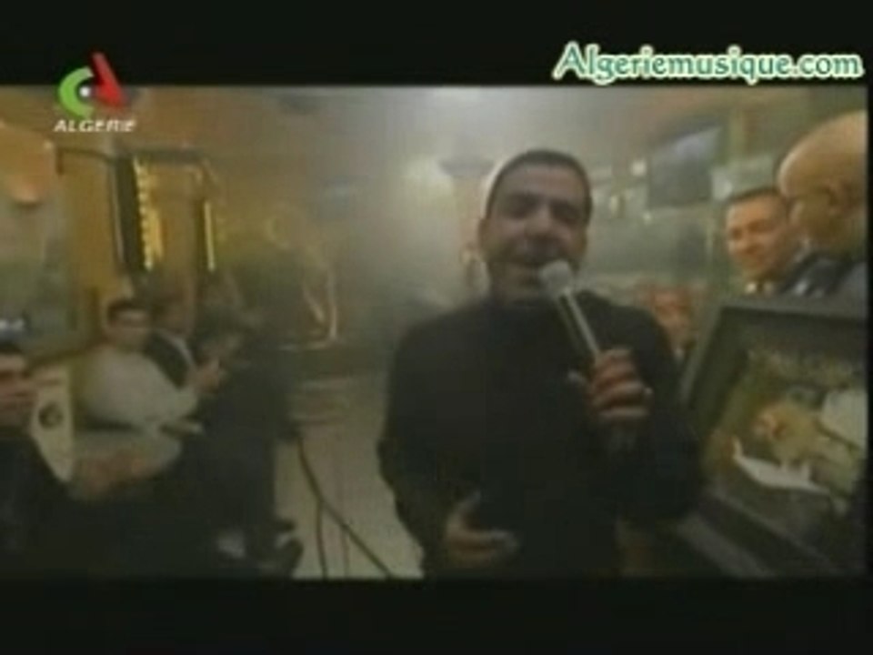 Cheb Mami- Bladi