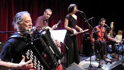 Rene Lacaille - Maloya ton tisane