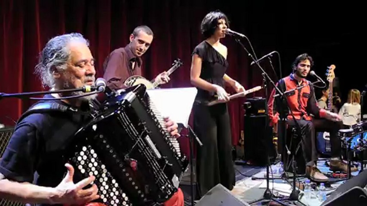 Rene Lacaille - Maloya ton tisane