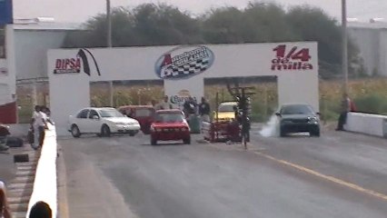 MK4 JETTA VR6 VS CARIBE 2.0 ALTERADA