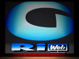 Vinheta Tv G Rio