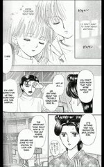 Volumen 10 cap 153 manga