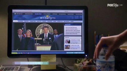 The Good Wife 2 - Dal 2 luglio su FoxLife