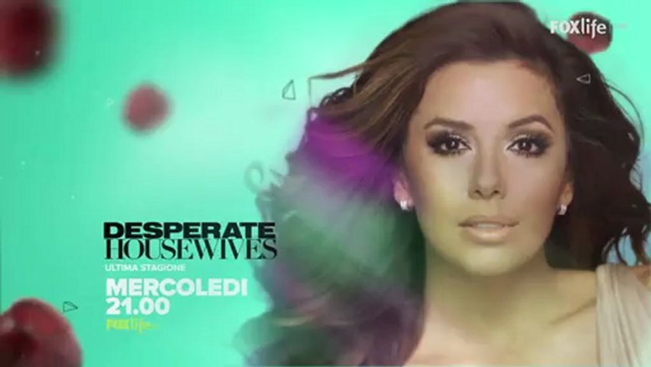 Desperate Housewives - Il gran finale il 6 giugno su FoxLife