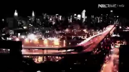 Unforgettable- Ogni mercoledì alle 21 su FoxCrime