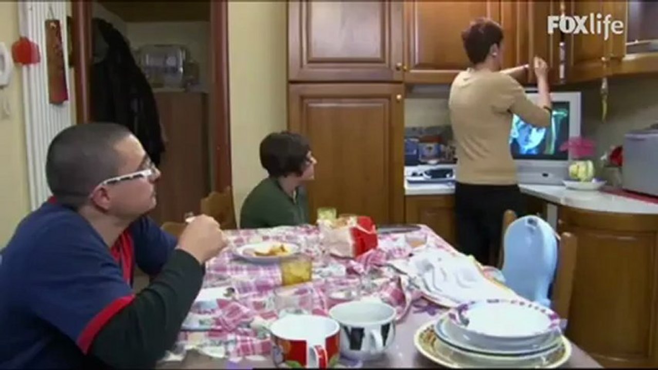 SOS Tata 7x07 - Tata May e la famiglia Biancardi