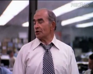 Lou Grant - Ogni domenica alle 21 su FOX Retro