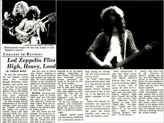 Over the hills and far away