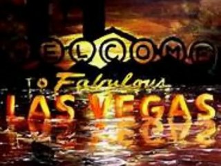 en route pour vegas