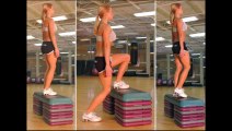 El Mejor Ejercicio Para Gluteos - Aparato Para Gluteos