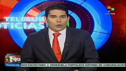 Transportistas inician huelga en Colombia