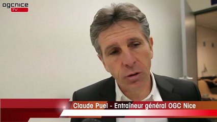 St Etienne 4-0 Nice : RayActions