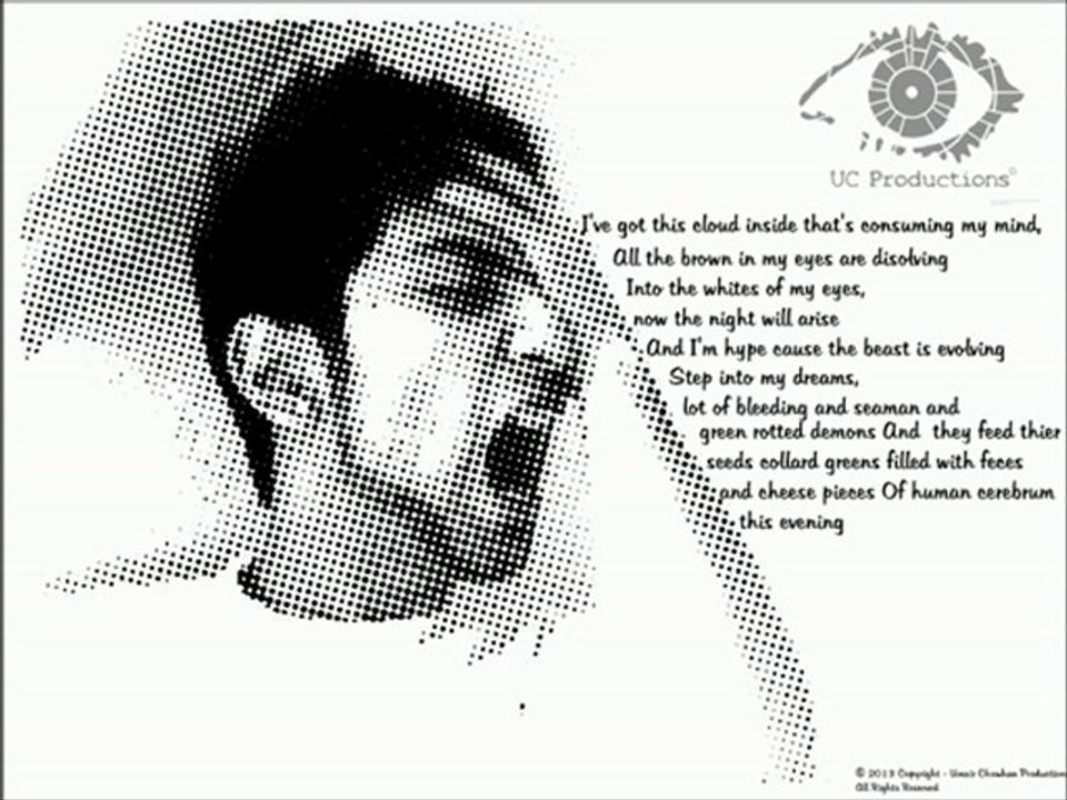 O'Mee Glock | Whisper Of My Heart | UC Productions | Brand New Punjabi Rap 2013 | HD |