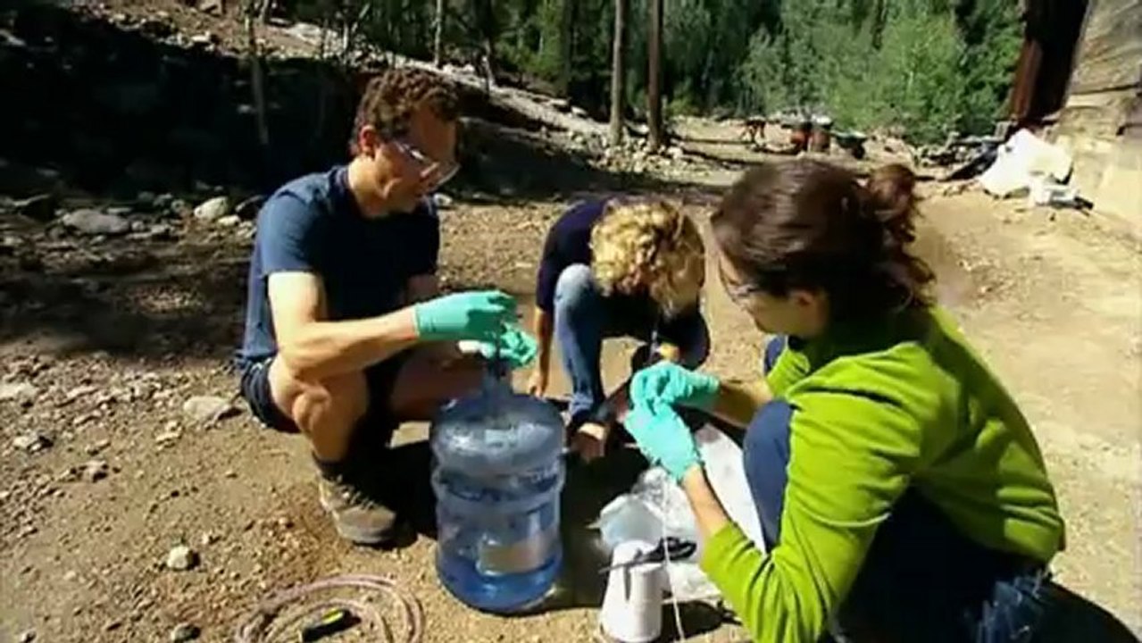 Rough Science S06E06 - Photo
