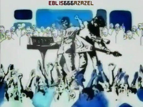 Air — Sexy boy (subtitulada).