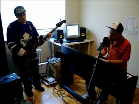 is this love - sean stanley ( bob marley & the wailers )