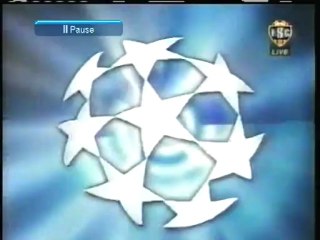 2006 (December 5) Olympiakos (Greece) 1-Shakhtar Donetsk (Ukraine) 1 (Champions League)